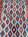 Afghan Aryana Kilim Rug 2.9x2m