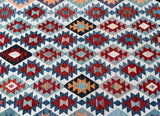 Afghan Aryana Kilim Rug 2.9x2m