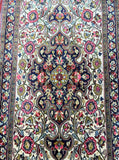 2m Persian Qum Hall Runner