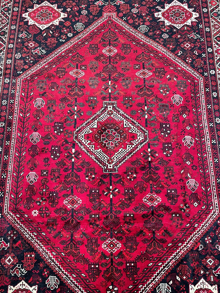 tribal-shiraz-rug
