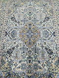 3.2x2m Persian Najafabad Rug