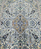 pistachio-Persian-rug