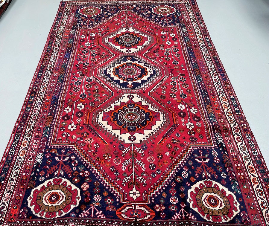 tribal-shiraz-rug