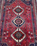authentic-Persian-shiraz-rug