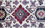Afghan Super Kazak Rug 1.7x1.1m