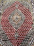 Tabriz-rug