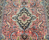 Tribal Persian Mehraban Rug 3x2m