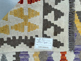 Afghan Kyber Kilim Rug 3x2m