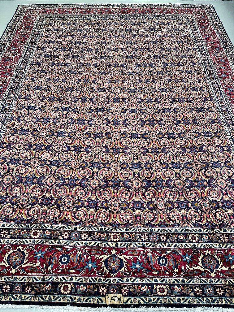 Persian-Mashad-rug