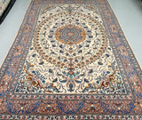 2.8x2m Traditional Persian Birjand Rug