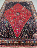 tribal-Persian-rug