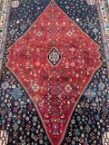 3.2x2.2m Tribal Persian Abadeh Rug