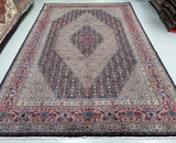 Persian Birjand Rug 3.6x2.5m