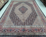 Persian Birjand Rug 3.6x2.5m