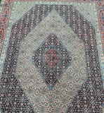 Persian Birjand Rug 3.6x2.5m
