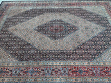 Persian Birjand Rug 3.6x2.5m