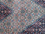 Persian Birjand Rug 3.6x2.5m