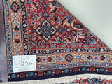Persian Birjand Rug 3.6x2.5m