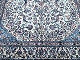 3.6x2.5m Persian Nain Rug