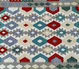 Afghan Aryana Kilim Rug 2x1.5m