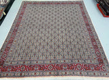 Superb Persian Mood Rug 3x2.5m