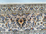 Persian Kashan Rug Signed 4x3m