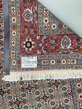 Superb Persian Mood Rug 3x2.5m