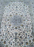 3.5x2.5m-Persian-Kashan-rug