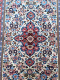 Fine Persian Qum Rug 1.6x1.15m