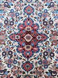 Fine Persian Qum Rug 1.6x1.15m