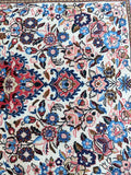 Fine Persian Qum Rug 1.6x1.15m