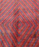 Fine Afghan Roshnai Rug 3.6x2.5m