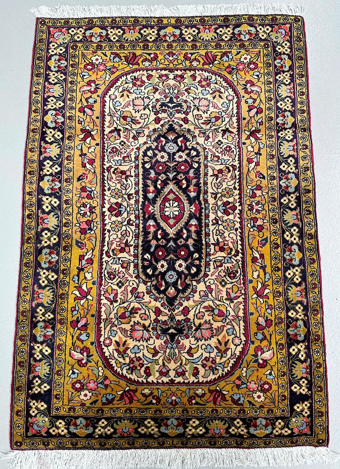 Persian-qum-rug