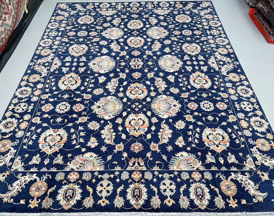 Afghan Chobi Rug 3x2.5m | shoparug