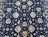 wool Chobi rug