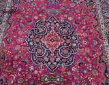 signed-Persian-rug