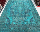 vintage-Persian-rug