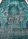 vintage-Persian-rug-Perth