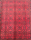 Afghan Kunduz Rug 2.3x1.75m