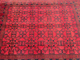 Afghan Kunduz Rug 2.3x1.75m