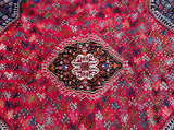 Persian Qashqai Shiraz Rug 2.9x2.1m