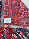 Persian Qashqai Shiraz Rug 2.9x2.1m