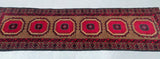 2.5m Persian Balouchi Hall Runner