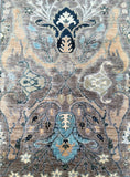 2.5m Afghan Chobi Hall Runner