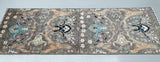 2.5m Afghan Chobi Hall Runner