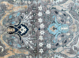2.5m Afghan Chobi Hall Runner