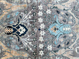 2.5m Afghan Chobi Hall Runner