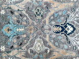 2.5m Afghan Chobi Hall Runner