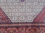 Fine Persian Birjand Rug 3.7x2.7m
