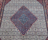 Fine Persian Birjand Rug 3.7x2.7m